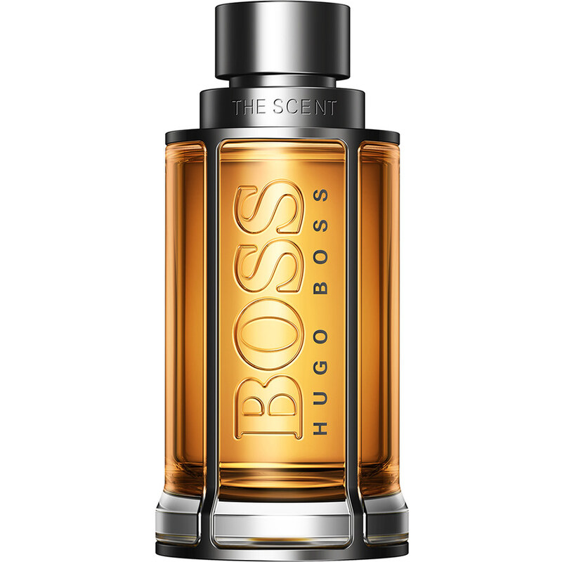 Hugo Boss Eau de Toilette (EdT) Boss The Scent 200 ml