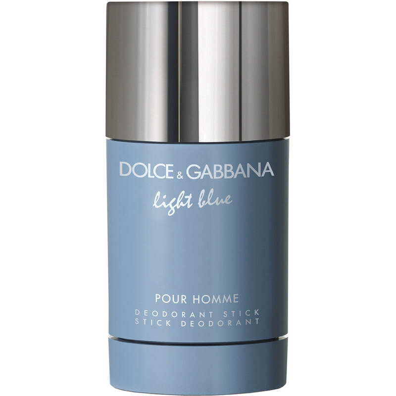 Dolce&Gabbana Deodorant Stift Light Blue Pour Homme 75 ml