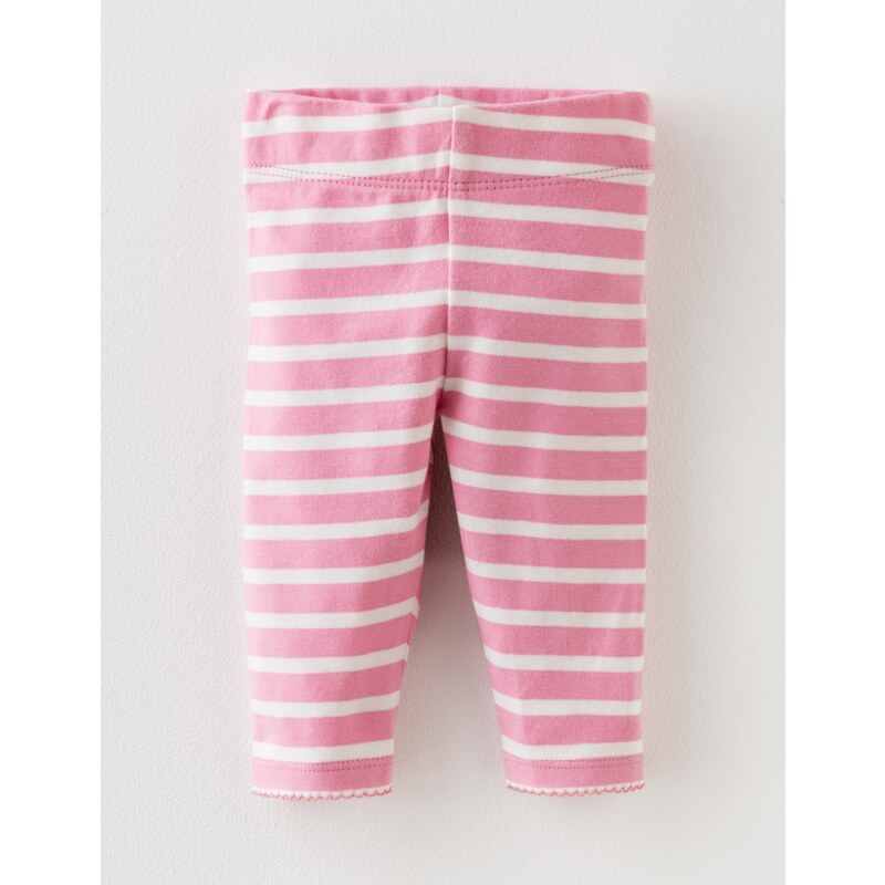 Baby-Leggings Pink Baby Boden