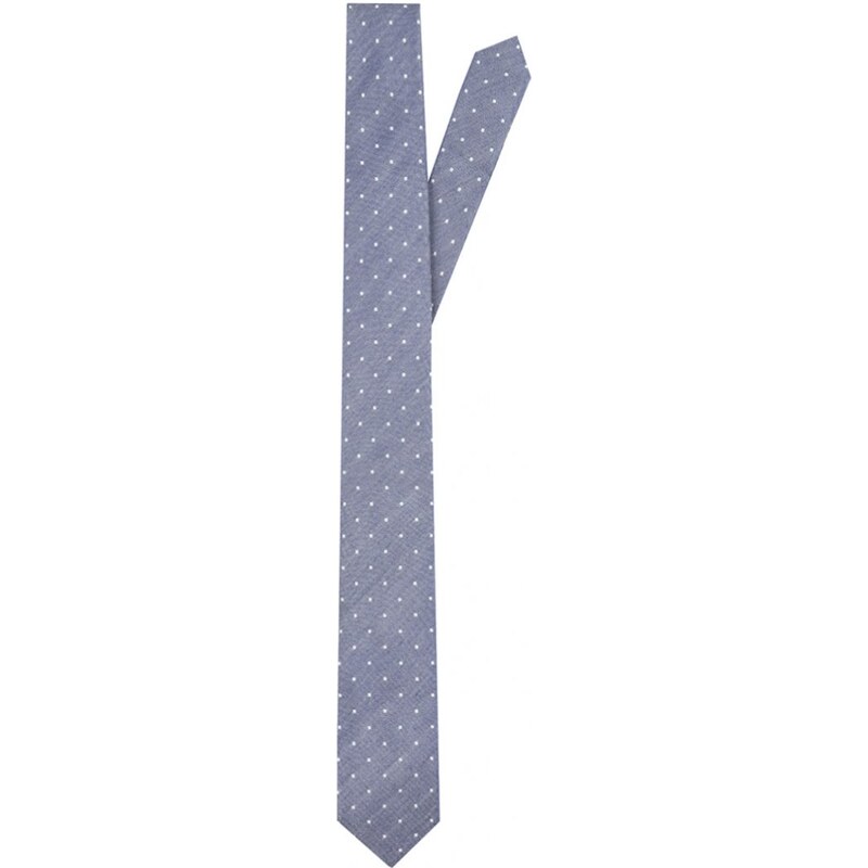 Esprit Collection Krawatte blue