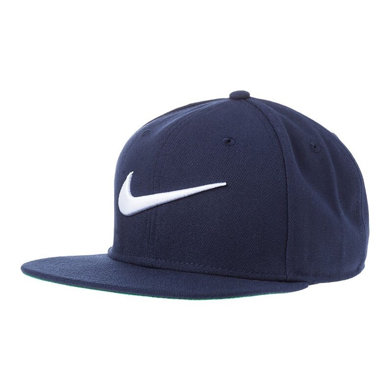 Nike Sportswear Cap dunkelblau/grün