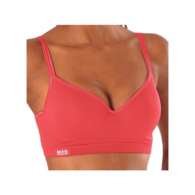H.I.S JEANS Sport Push up BH