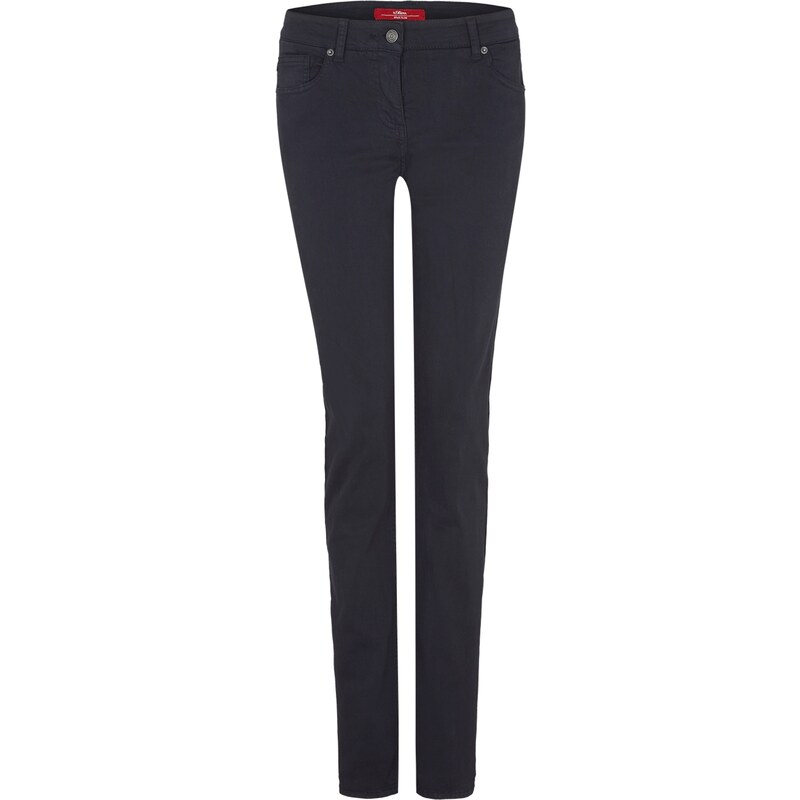 S.Oliver RED LABEL Colored Stretch Jeans