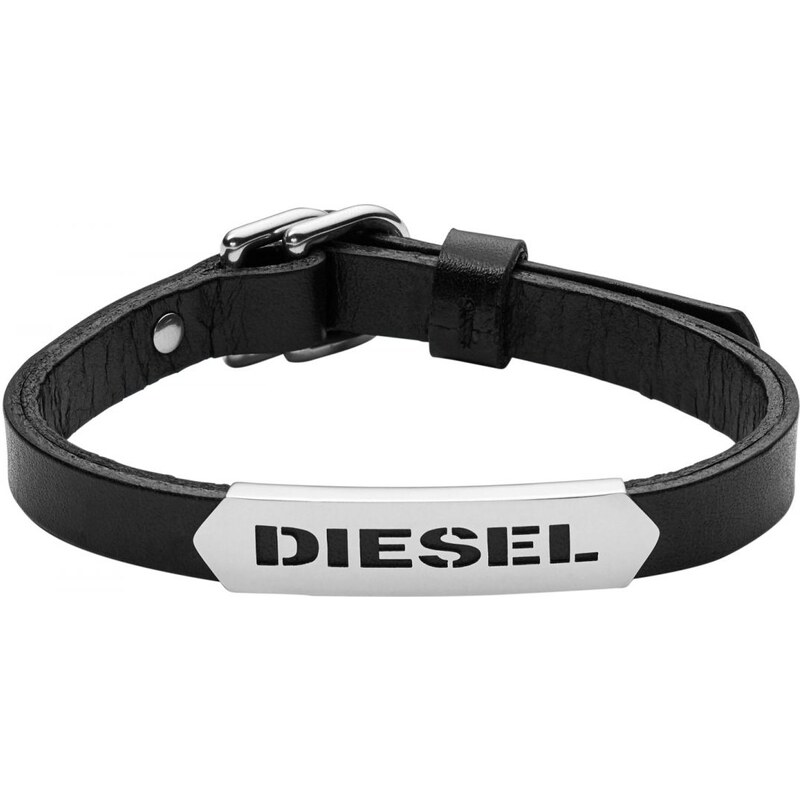 Diesel Stackables Armband für Herren DX0999040