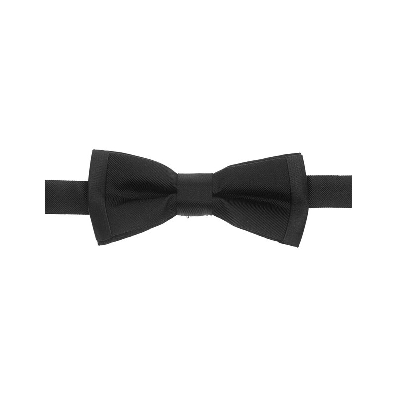 DSQUARED2 Bow Structure Black