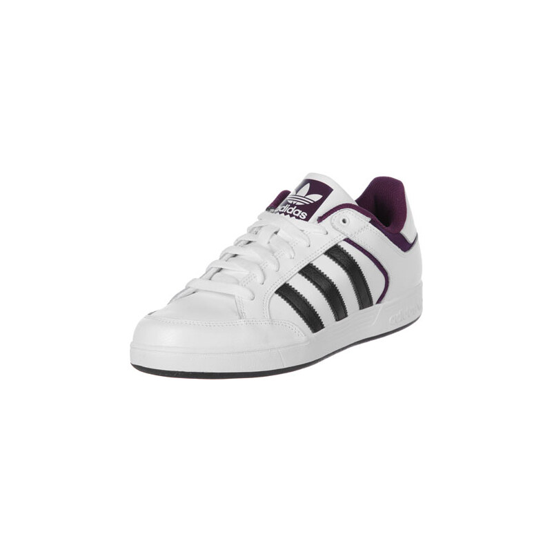 adidas Varial Low Schuhe ftwr white/core black
