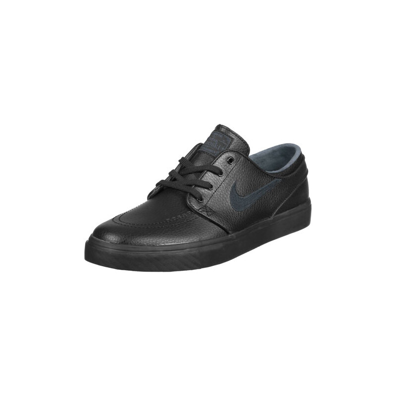 Nike Sb Zoom Stefan Janoski L Sneakers Sneaker black