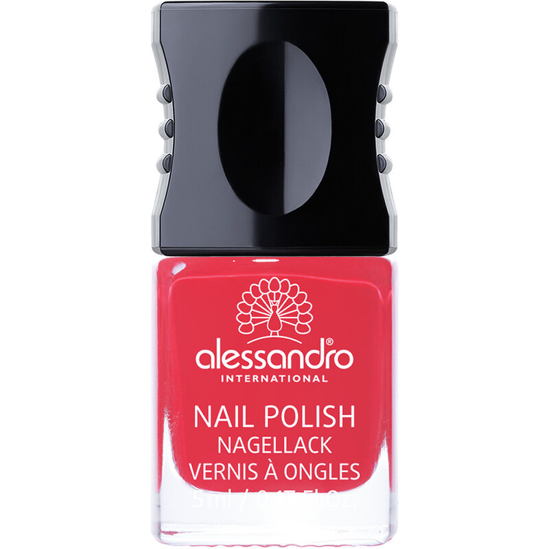 Alessandro Sweet Lollipop as Candy Nagellack 5 ml