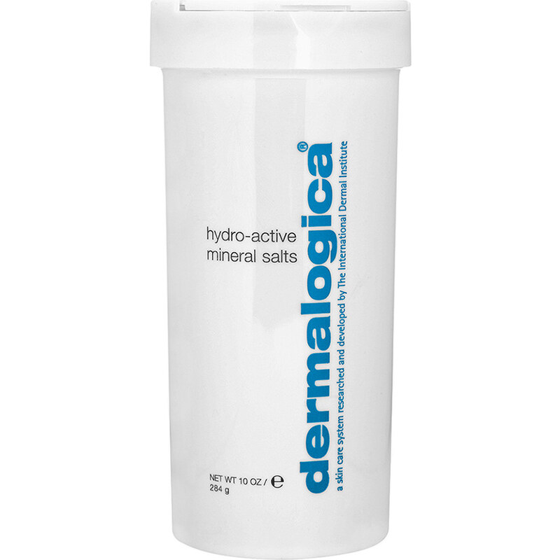 dermalogica Hydro Active Mineral Salts Körperpeeling 156 ml für Frauen
