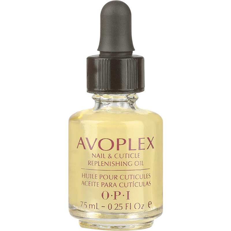 OPI Avoplex Nail & Cuticle Oil Nagelpflege 7.5 ml