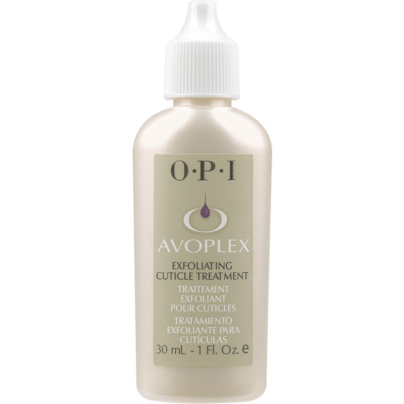 OPI Avoplex Exfoliating Cuticle Treatment Nagelhautentferner 30 ml