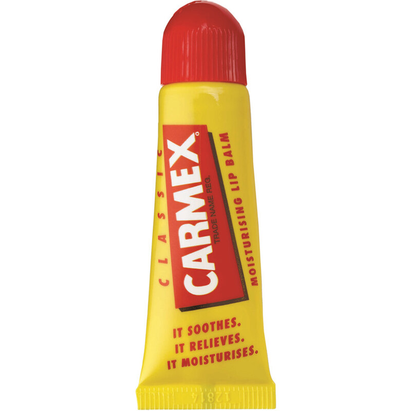 Carmex Tube - Classic Lippenpflege 10 g