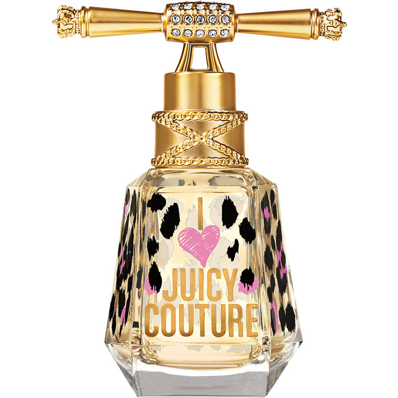 Juicy Couture I am Love Eau de Parfum (EdP) 30 ml für Frauen