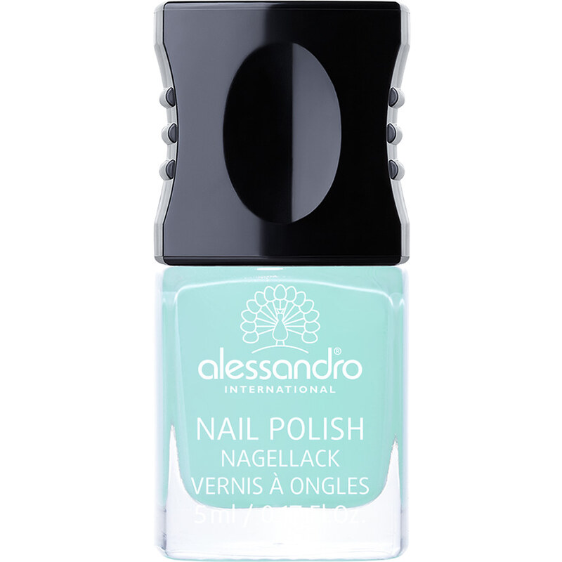Alessandro Pool Party Sweet as Candy Nagellack 5 ml