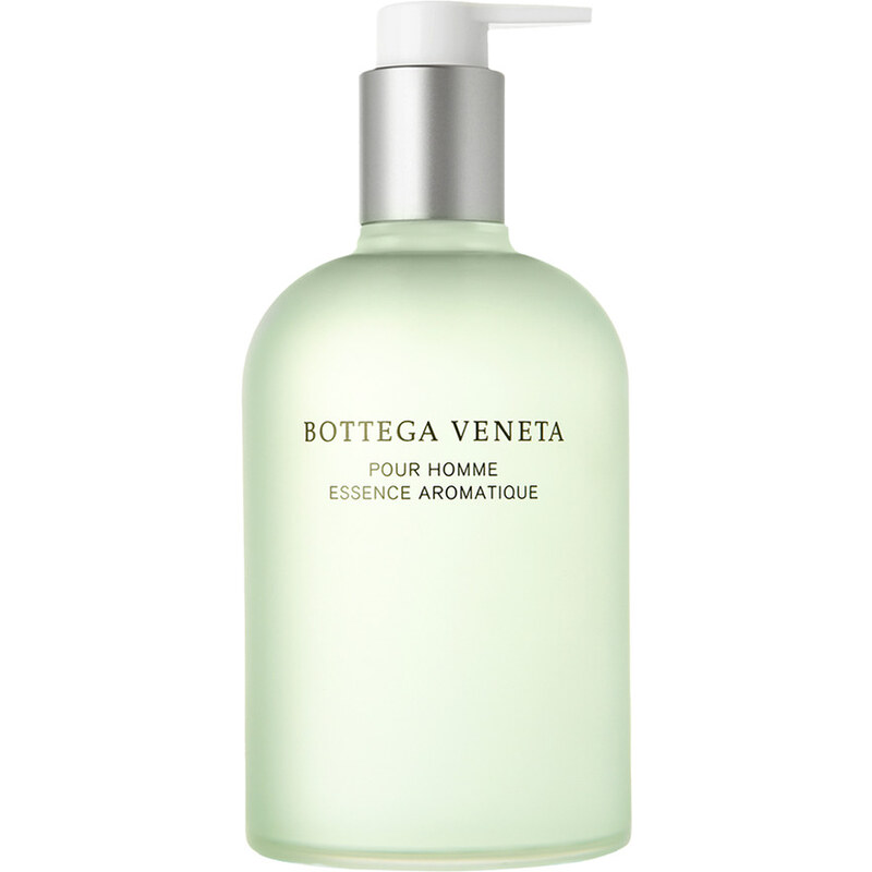 Bottega Veneta Pour Homme Essence Aromatique Hand & Body Wash Duschgel 400 ml für Männer