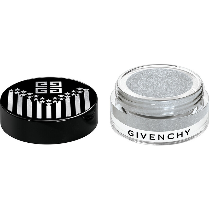 Givenchy Nr. 17 - Glorious Silver Ombre Couture Lidschatten 4 g