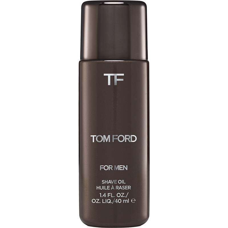 Tom Ford Rasieröl 40 ml
