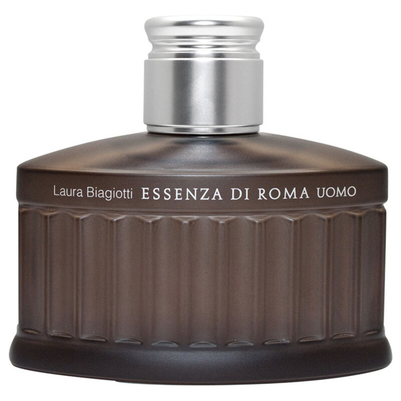 Laura Biagiotti Essenza di Roma Uomo Eau de Toilette (EdT) 75 ml für Frauen und Männer