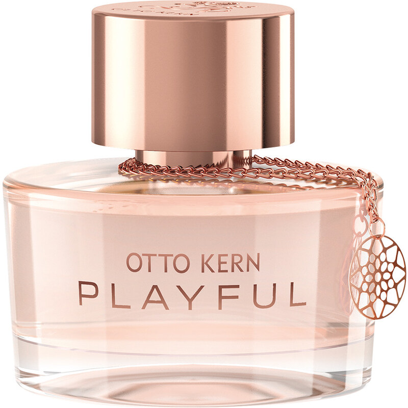 Otto Kern Playful Woman Eau de Parfum (EdP) 30 ml für Frauen