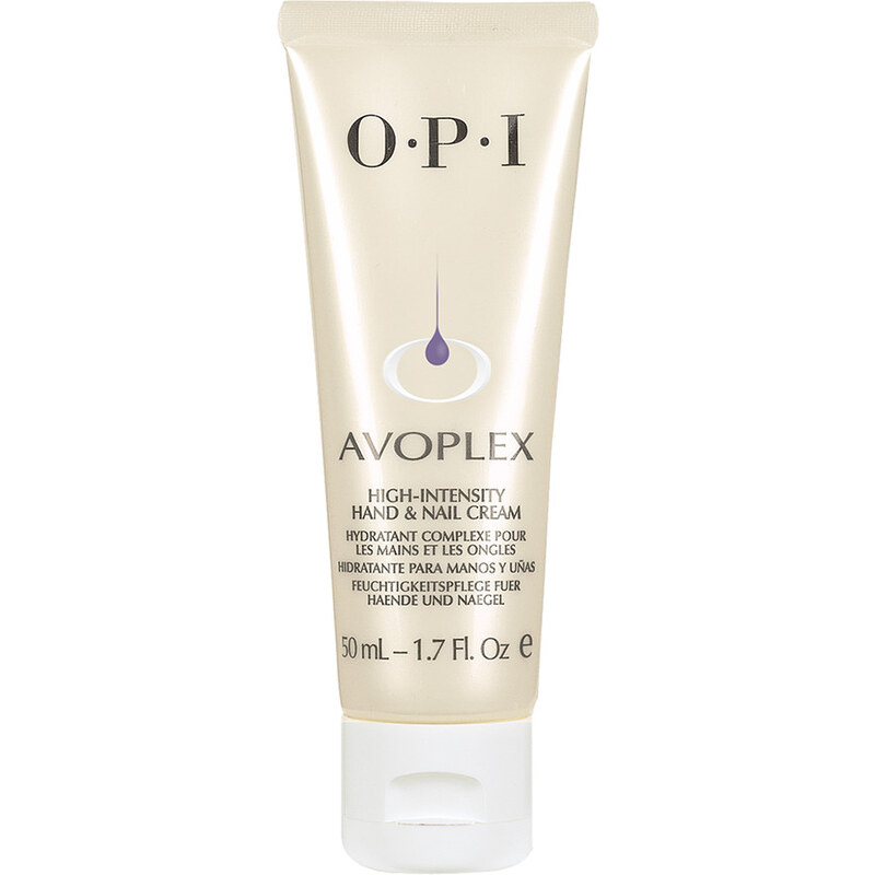 OPI Avoplex High-Intensity Hand & Nail Cream Handcreme 50 ml