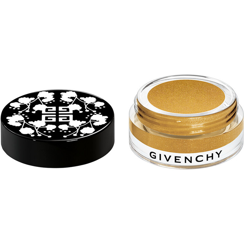Givenchy Nr. 18 - Gold Blossom Ombre Couture Lidschatten 4 g für Frauen