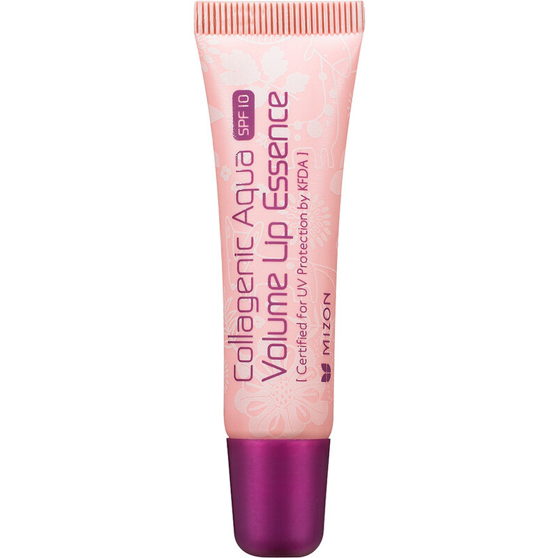 Mizon Collagenic Aqua Volume Lip Essence Lippenpflege 10 ml