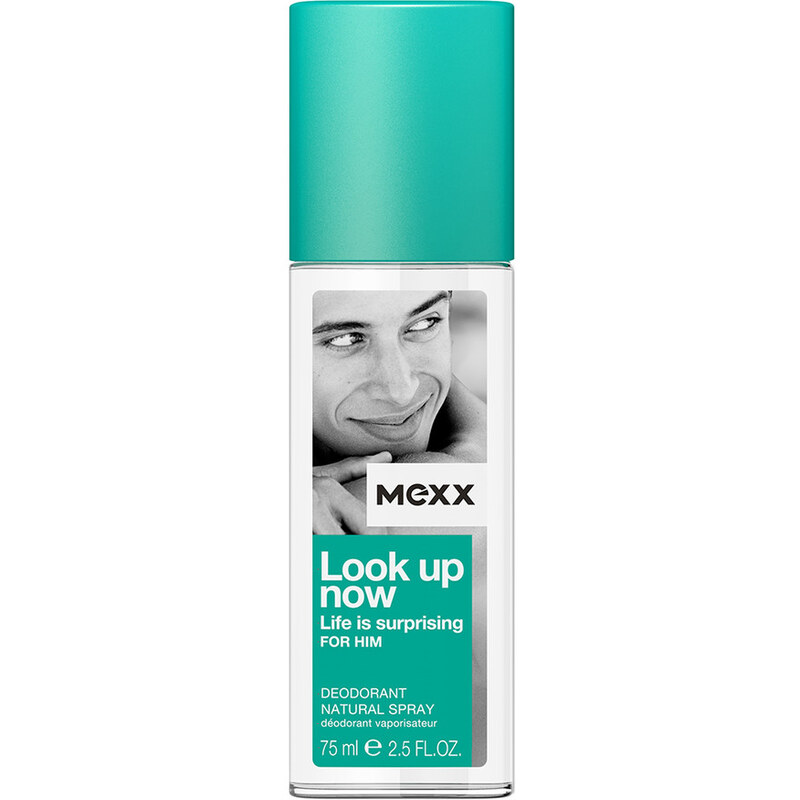 Mexx Deodorant Spray 75 ml