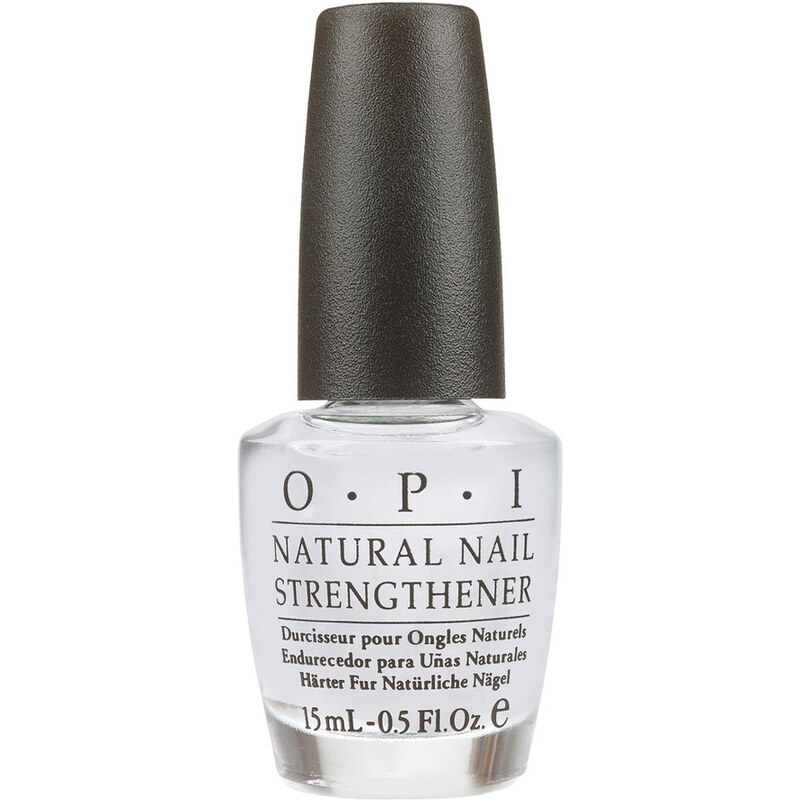 OPI Natural Nail Strengthener Nagellack 15 ml