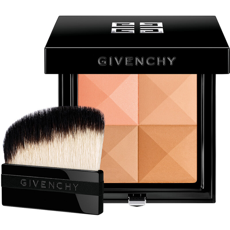 Givenchy N° 5 Soie Abricot Le Prisme Visage Puder 11 g
