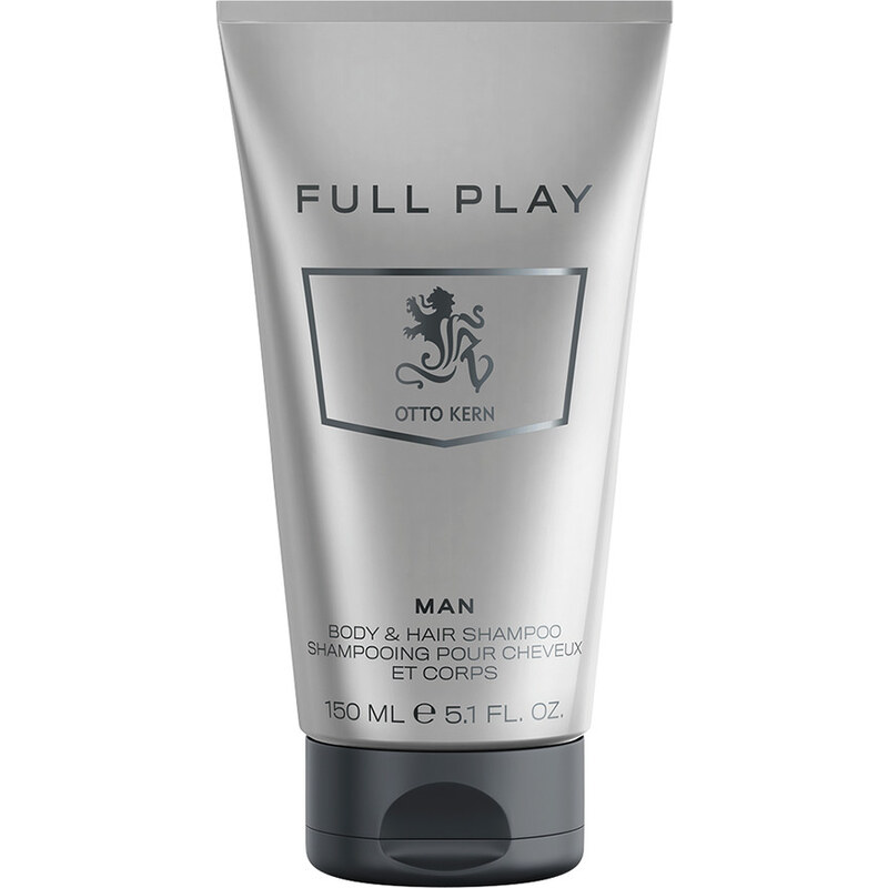 Otto Kern Full Play Man Hair & Body Wash 150 ml für Männer