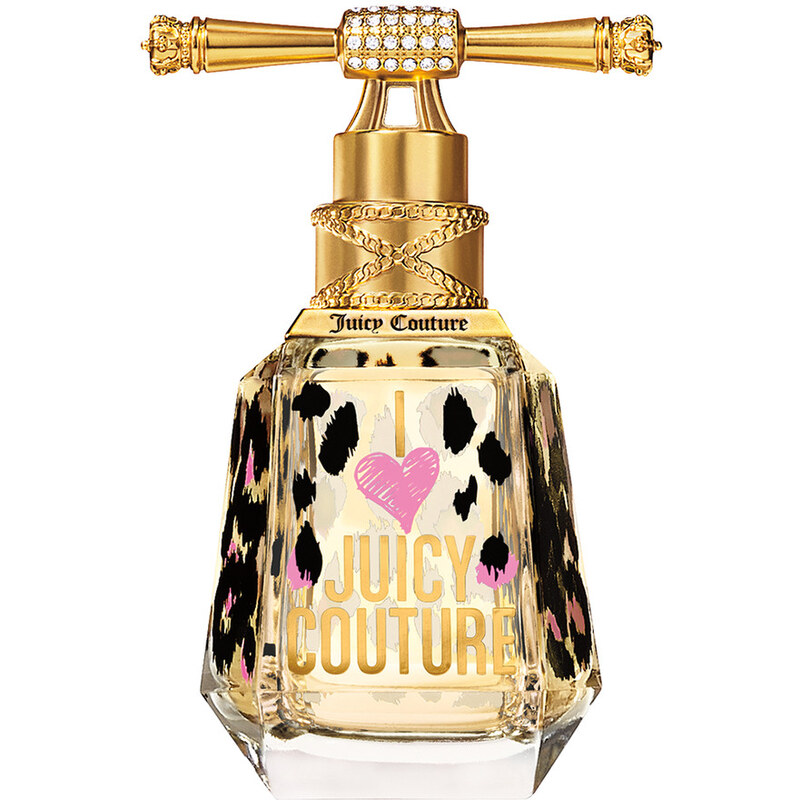 Juicy Couture I am Love Eau de Parfum (EdP) 50 ml für Frauen