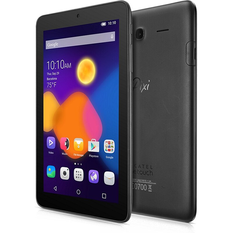 Alcatel Tablet »Pixi 3 (7) Wifi«