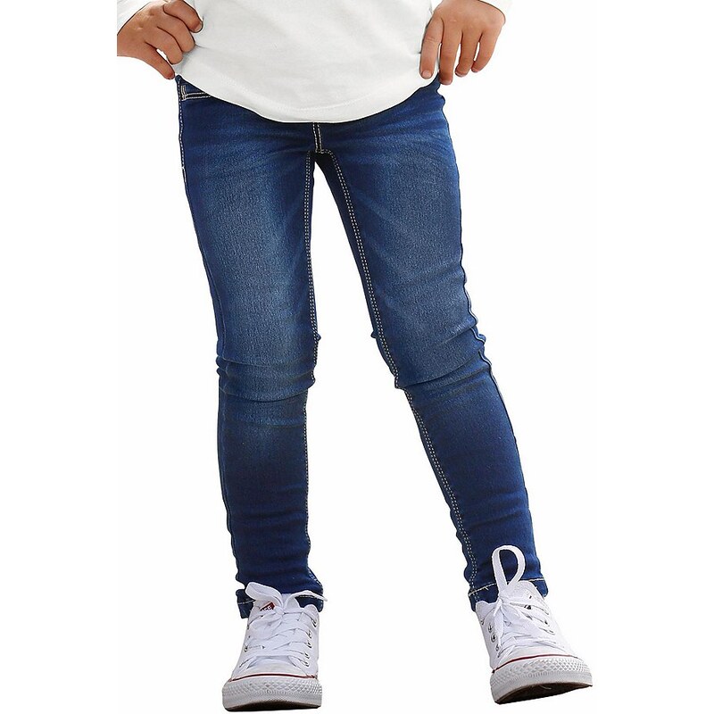 s.Oliver RED LABEL Junior Slim-fit-Jeans