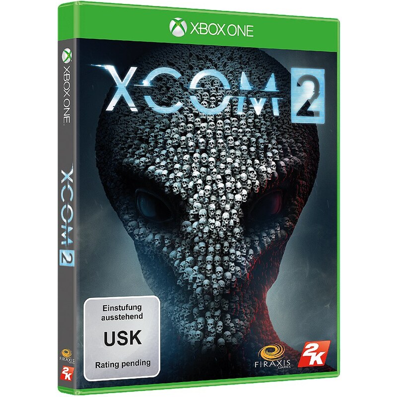 2K XCOM 2 DayOne Edition »(XBox One)«