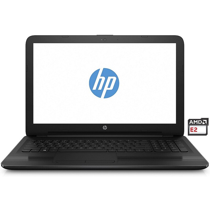 HP 17-y009ng Notebook »AMD Quad Core E2-7110, 43,9cm (17,3"), 500 GB, 4GB«