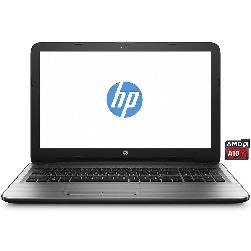 HP 15-ba008ng Notebook »AMD A10-9600P, 39,6cm (15,6"), 1 TB HDD, 8 GB«