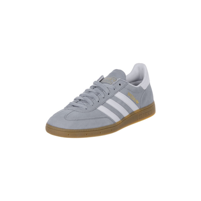 adidas Spezial Schuhe light grey/ftwr white