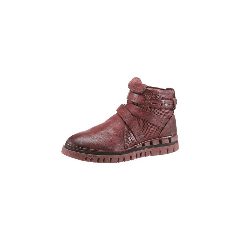 A.S.98 A.S.98 Sommerboots rot 36 (3,5),38 (5),41 (7/7,5),42 (8)