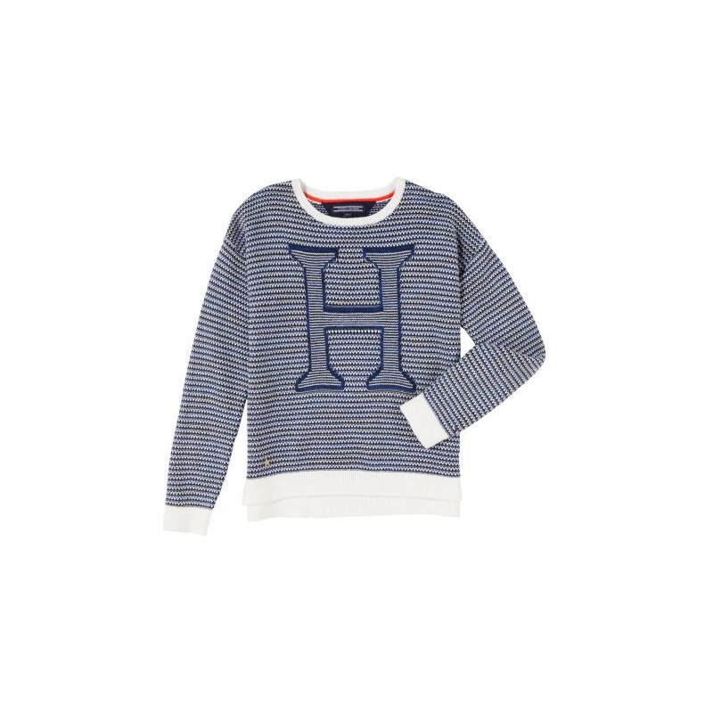 Tommy Hilfiger - Mädchen-Pullover für Mädchen