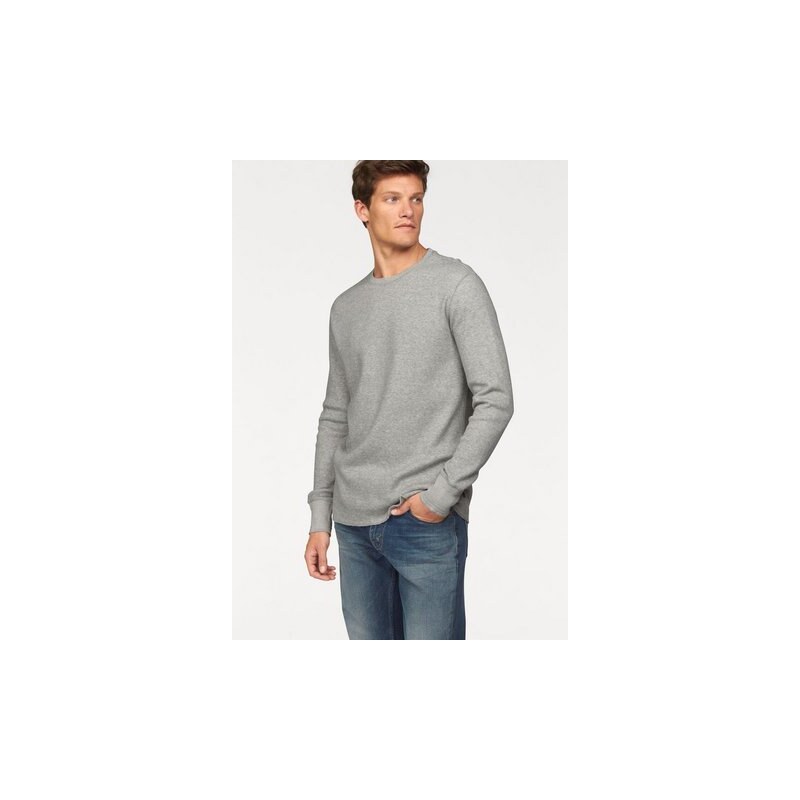 LEVI'S® Sweatshirt grau L,S,XL