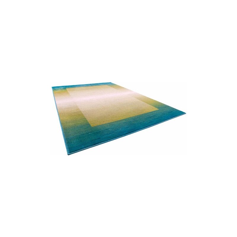 ORIENTAL WEAVERS Teppich Oriental Summer 5 grün 2 (B/L: 80x150 cm),3 (B/L: 120/180 cm)