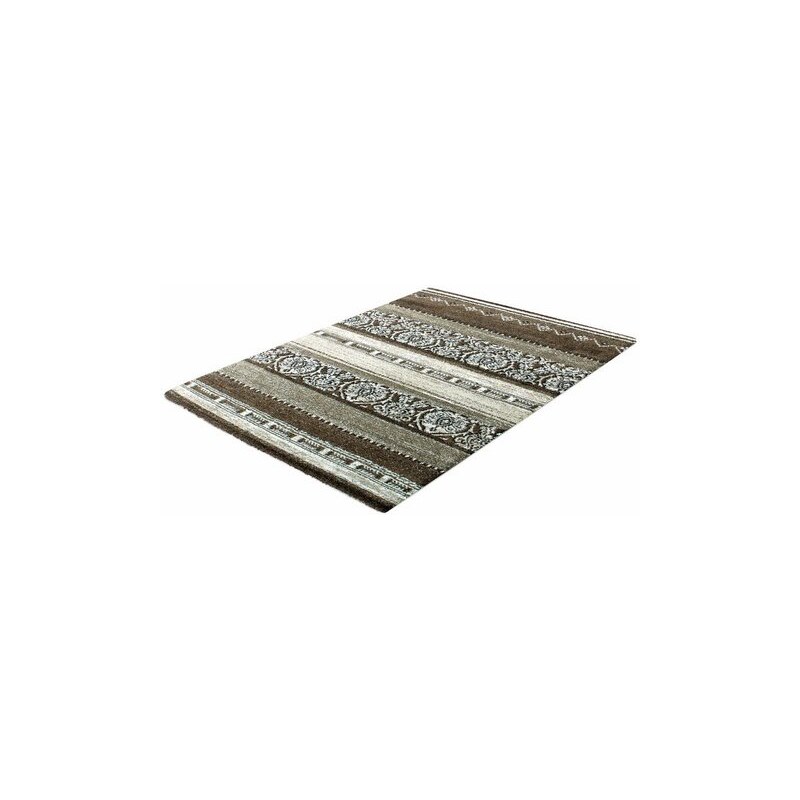 Teppich Impression Parma 1808 gewebt IMPRESSION natur 2 (B/L: 80x150 cm),3 (B/L: 120x170 cm),4 (B/L: 160x230 cm),6 (B/L: 200x290 cm)