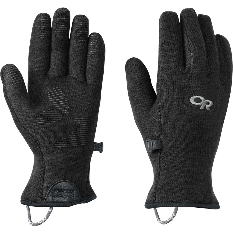 Outdoor Research Damen Handschuhe Longhouse Gloves