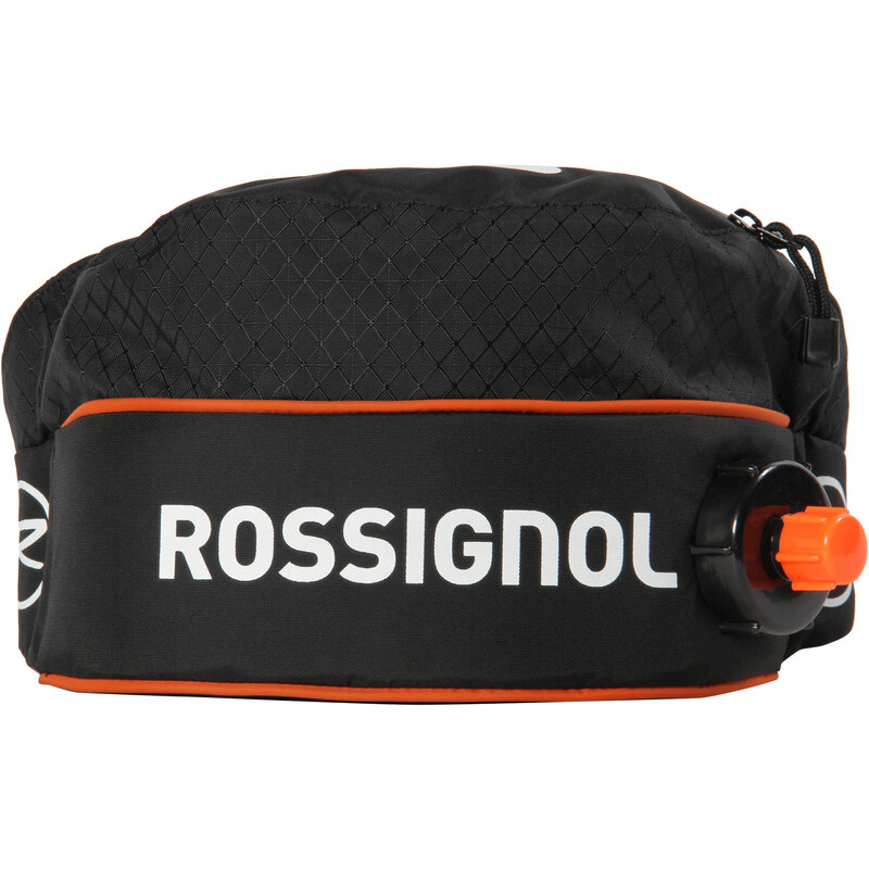 Rossignol: Hüfttasche Nordic Thermo Belt, schwarz