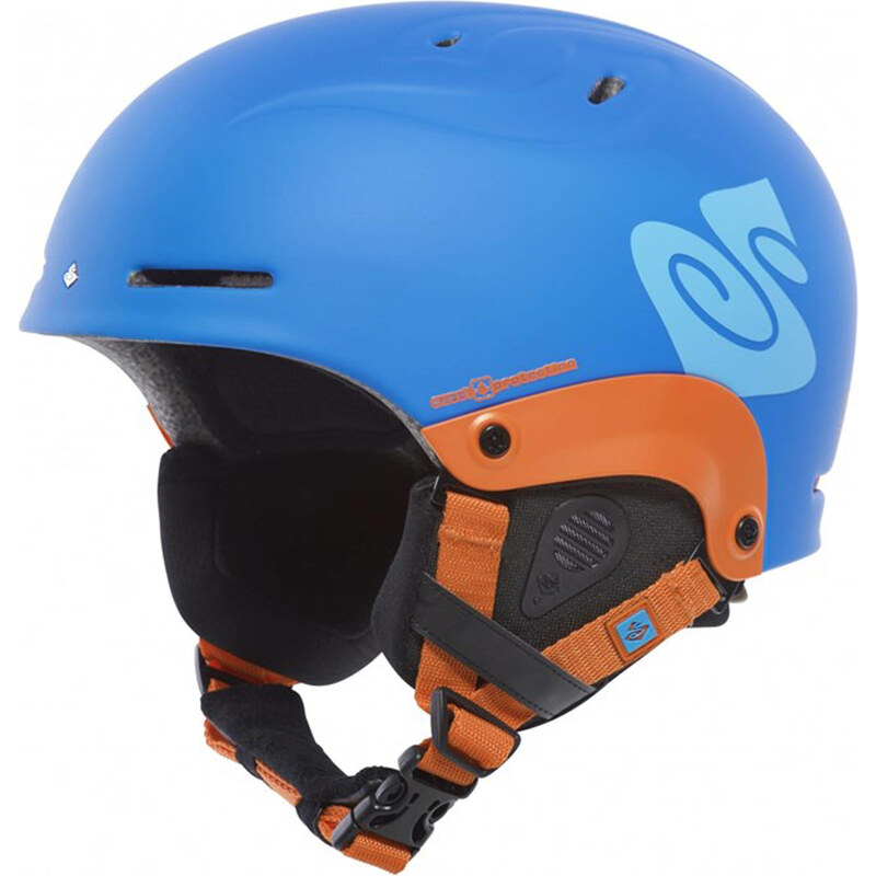 Sweet Protection: Herren Ski- und Snowboardhelm Blaster, blau, verfügbar in Größe 53-56