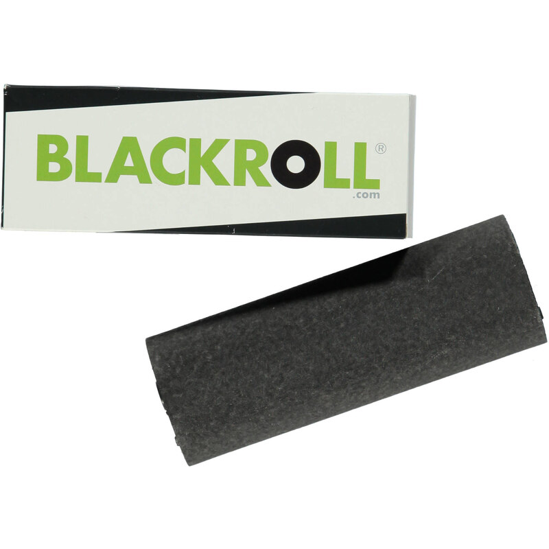 Blackroll: Blackroll Mini, schwarz