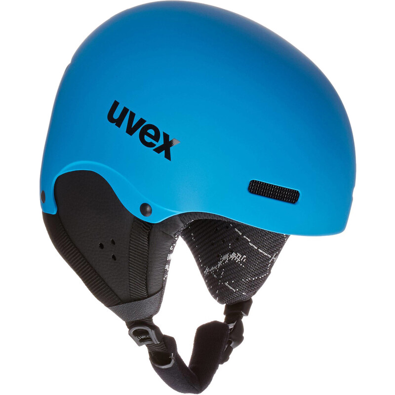 Uvex: Kinder Ski- und Snowboardhelm hlmt 5 Junior, blau, verfügbar in Größe 48-52,52-55