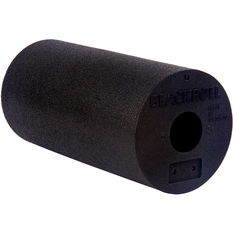 Blackroll: Blackroll Standard schwarz - mittel (Länge 30 cm), schwarz