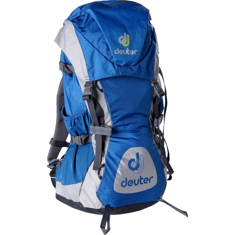 Deuter: Damen Tagesrucksack Expedition Pack Gerlinde Kaltenbrunner, blau, verfügbar in Größe 40