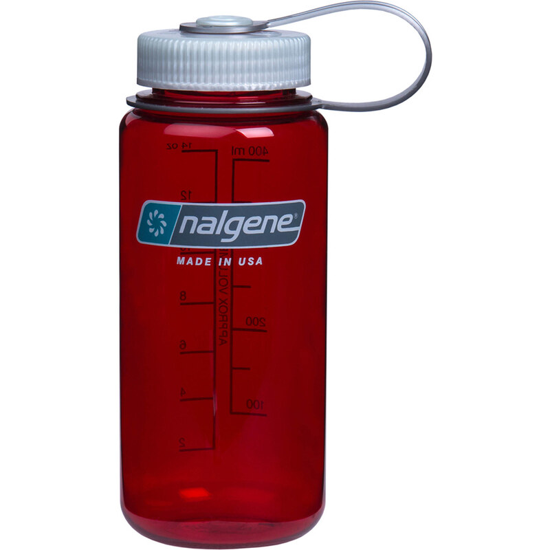 Nalgene: Trinkflasche Everyday 0,5 L, cassis, verfügbar in Größe S
